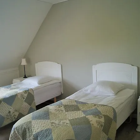 Fuglso Bed & Breakfast Knebel