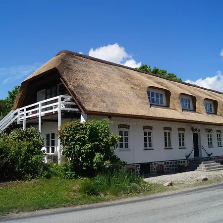 Fuglso Bed & Breakfast *