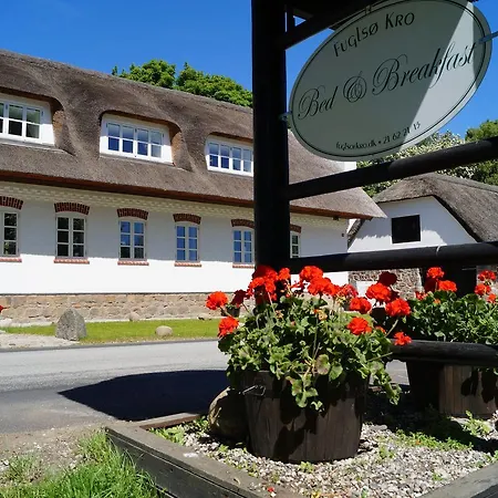 Fuglso Bed & Breakfast *