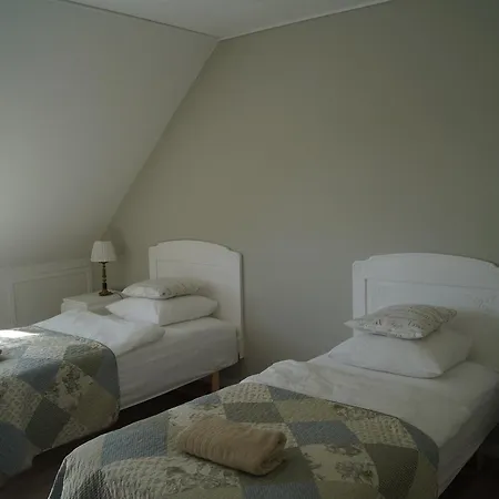Fuglso Bed & Breakfast