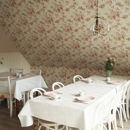 Fuglso Bed & Breakfast Knebel
