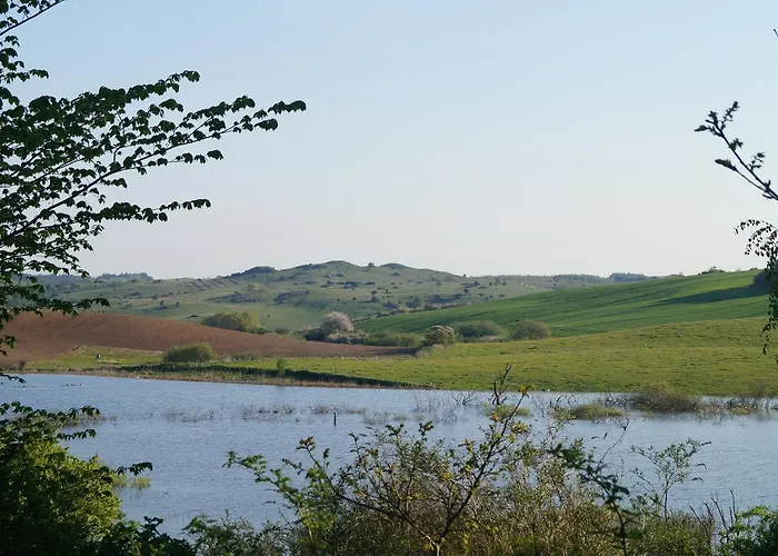 Fuglso Bed & Breakfast *