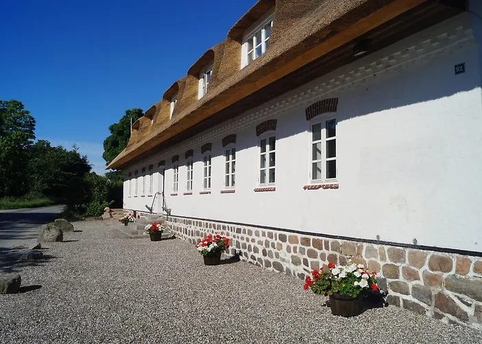 Fuglso Nocleg ze śniadaniem