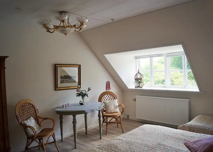 Fuglso Bed & Breakfast *