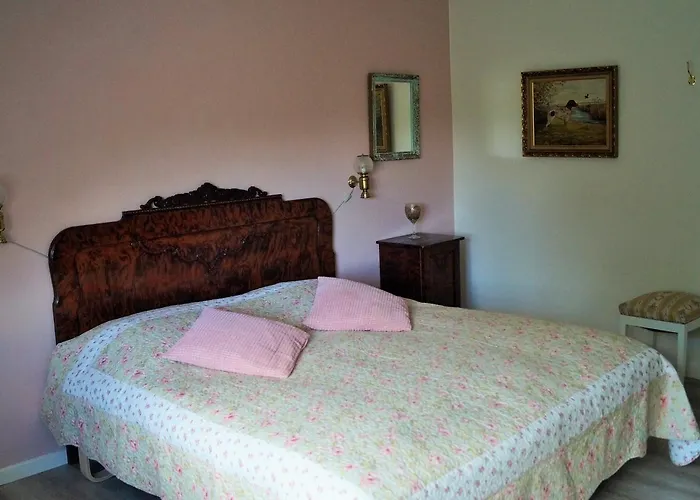 Fuglso Bed & Breakfast *