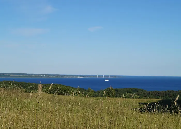 Fuglso Bed & Breakfast