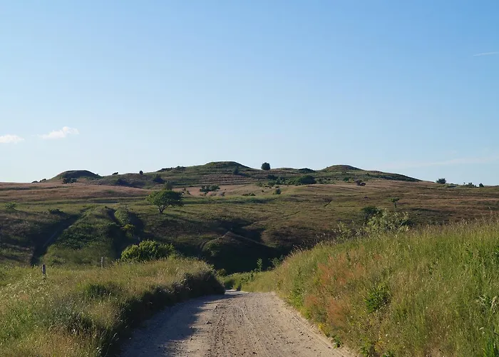 Fuglso Bed & Breakfast