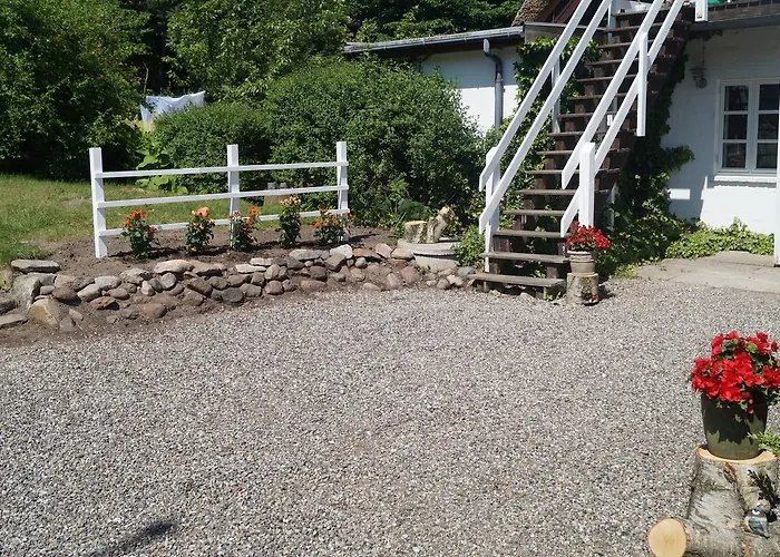 Fuglso Bed & Breakfast Knebel