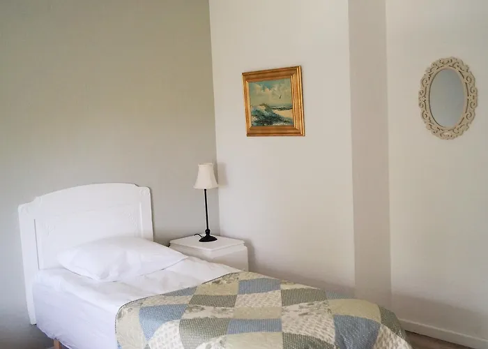 Fuglso Bed & Breakfast *