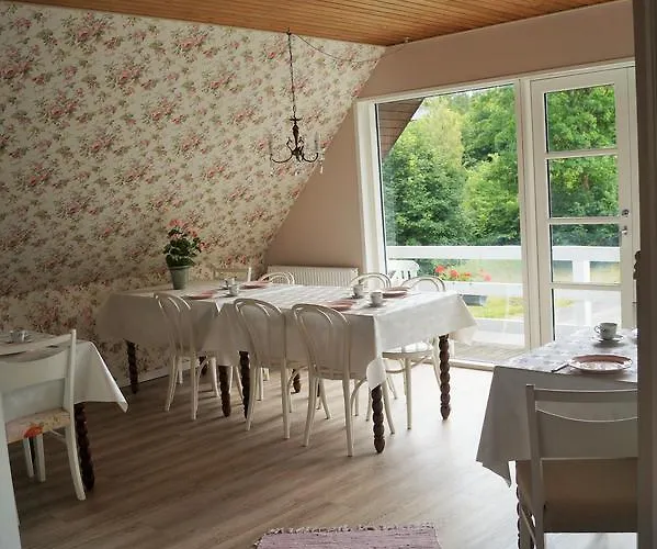 Fuglso Bed & Breakfast Knebel