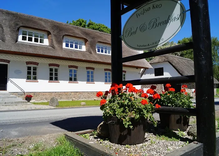 Fuglso Bed & Breakfast *