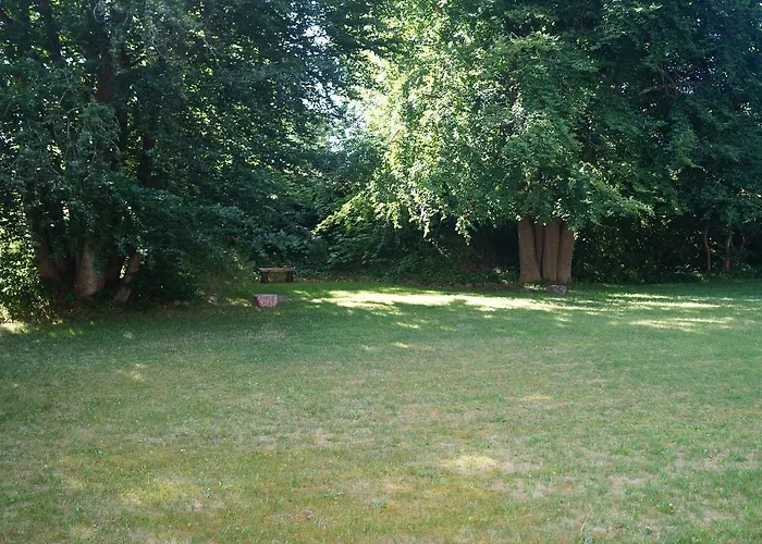 Fuglso Bed & Breakfast Knebel