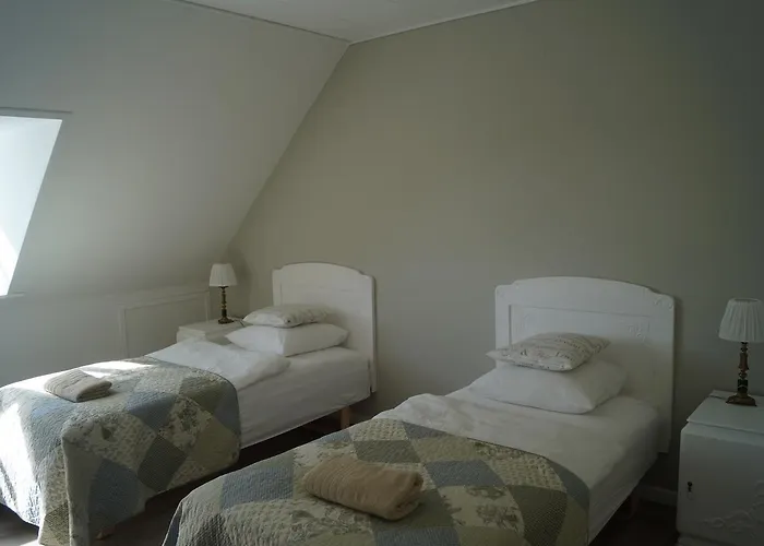 Fuglso Bed & Breakfast